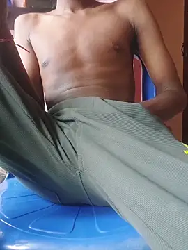 Snapshot of anjaanarun chatting on January 18, 2026, 6:39 am anjaanarun online show from January 18, 2026, 6:39 am