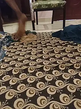 Snapshot of anjaanarun chatting on February 4, 2026, 1:11 am anjaanarun online show from February 4, 2026, 1:11 am