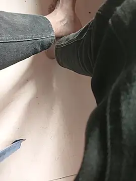 Snapshot of anjaanarun chatting on February 13, 2026, 10:11 am anjaanarun online show from February 13, 2026, 10:11 am