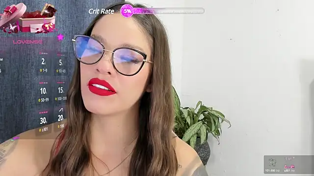 zoe69x online show from January 17, 2025, 3:23 am