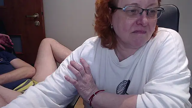 JoannaAndNeighbour online show from February 12, 2025, 7:02 pm