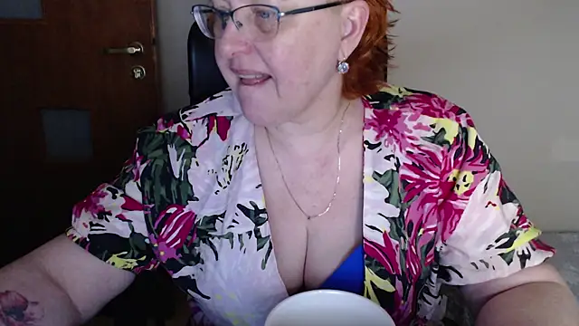 JoannaAndNeighbour online show from March 3, 2025, 10:17 am