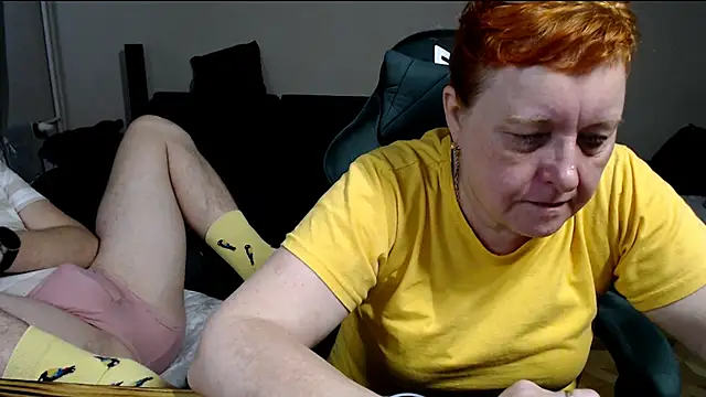 JoannaAndNeighbour online show from February 22, 2026, 8:24 am