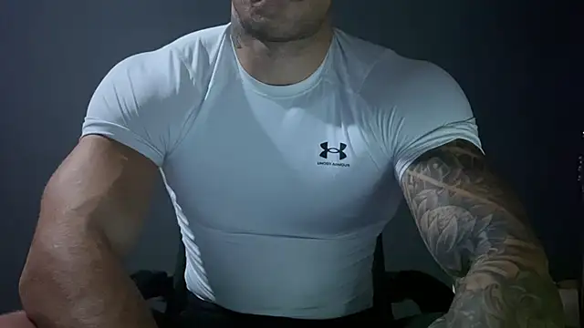 Mr YourGod online show from December 2, 2024, 2:30 pm