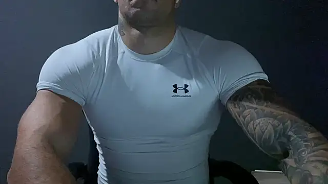 Mr YourGod online show from December 9, 2024, 4:56 am