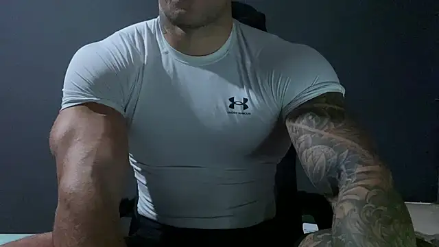 Mr YourGod online show from December 14, 2024, 7:29 am