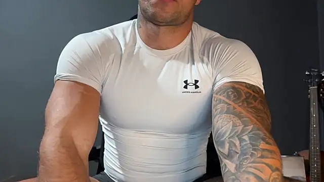 Mr YourGod online show from September 15, 2025, 6:13 am