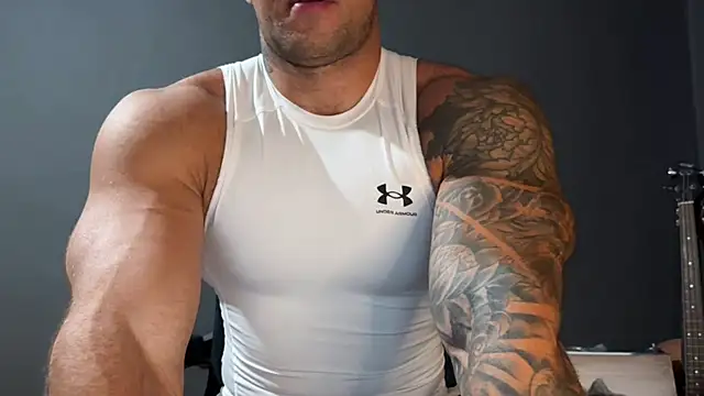 Mr YourGod online show from September 19, 2025, 7:10 am