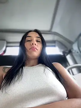   IRIS   online show from January 2, 2025, 5:07 pm