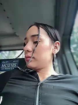   IRIS   online show from January 8, 2025, 7:13 pm