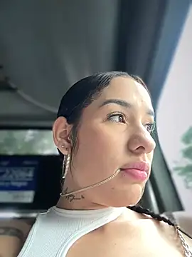   IRIS   online show from February 13, 2025, 3:35 pm