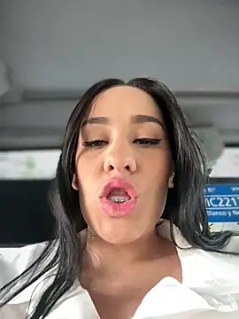 Snapshot of __IRIS__ chatting on February 20, 2026, 2:28 pm IRIS online show from February 20, 2026, 2:28 pm