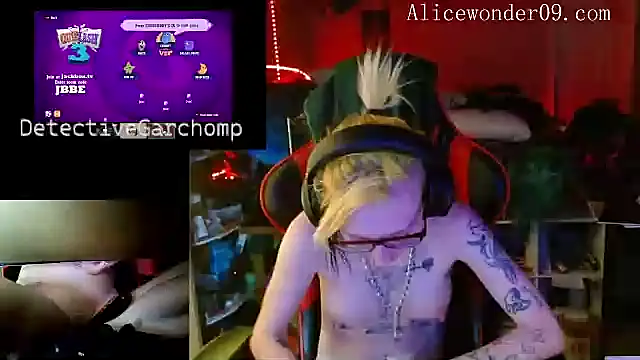 alicewonder09 online show from December 11, 2024, 7:53 am