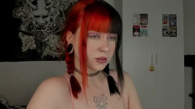 t0riayun0 online show from March 2, 2025, 10:16 pm