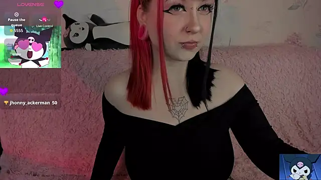 t0riayun0 online show from September 23, 2025, 12:13 am