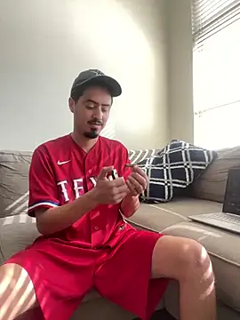 Snapshot of Bbyboyivan chatting on January 3, 2025, 7:18 pm Bbyboyivan online show from January 3, 2025, 7:18 pm