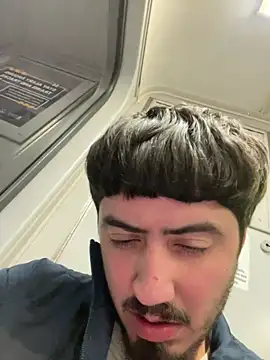 Snapshot of Bbyboyivan chatting on January 26, 2025, 6:17 am Bbyboyivan online show from January 26, 2025, 6:17 am