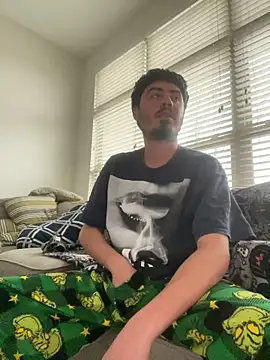 Snapshot of Bbyboyivan chatting on January 26, 2025, 10:02 pm Bbyboyivan online show from January 26, 2025, 10:02 pm