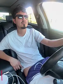 Bbyboyivan online show from March 13, 2026, 9:32 pm