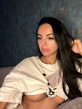 amandaX06 online show from January 5, 2026, 5:38 pm