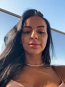 amandaX06 online show from April 26, 2026, 2:48 pm