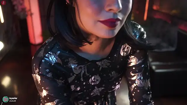 alessa goreng online show from November 1, 2025, 7:43 am