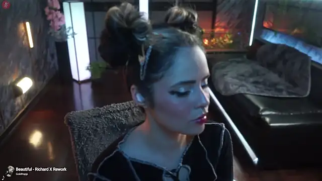 alessa goreng online show from November 8, 2025, 8:25 am