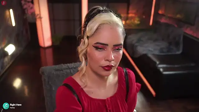 alessa goreng online show from December 5, 2025, 7:28 am