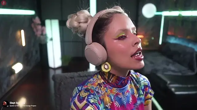 Snapshot of alessa_goreng chatting on February 28, 2026, 7:42 am alessa goreng online show from February 28, 2026, 7:42 am