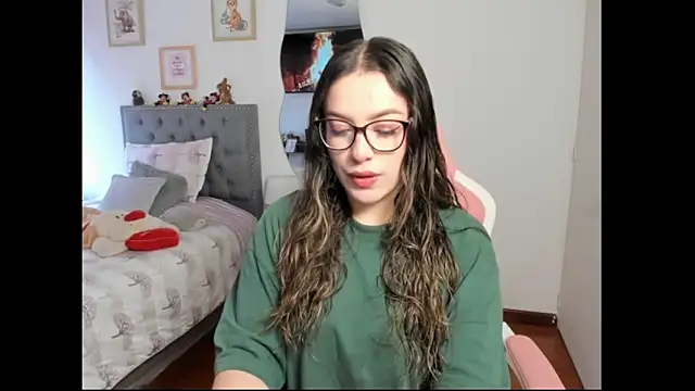 samysweet 8 online show from October 25, 2025, 2:46 pm