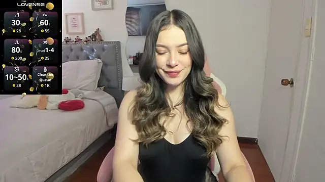 samysweet 8 online show from January 15, 2026, 1:16 pm