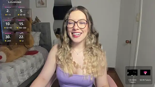 samysweet 8 online show from April 4, 2026, 11:08 am