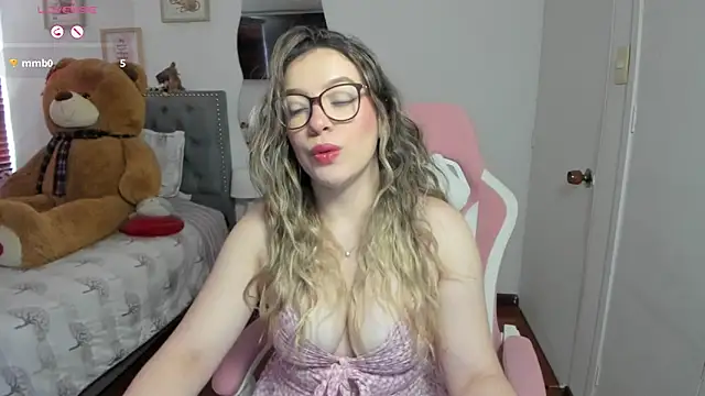 samysweet 8 online show from June 1, 2026, 1:57 pm