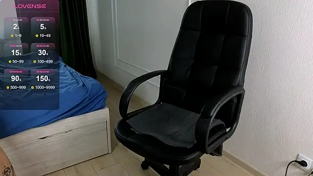 Rory Reed online show from April 15, 2026, 12:23 pm