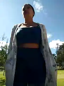 alana 69 online show from January 23, 2025, 2:39 pm