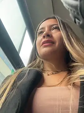 alana 69 online show from February 13, 2025, 6:38 pm