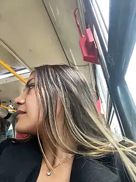 alana 69 online show from February 27, 2025, 7:26 pm