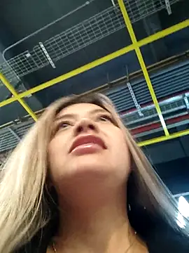 alana 69 online show from March 4, 2026, 11:11 pm