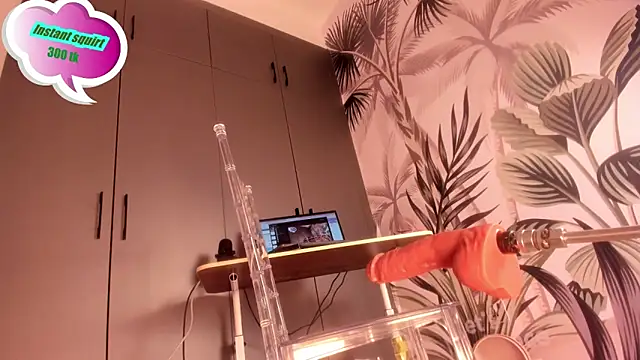 sugar-mirie online show from March 7, 2026, 10:34 am