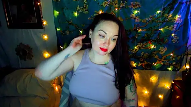 Victoria Marks online show from February 1, 2025, 4:14 am