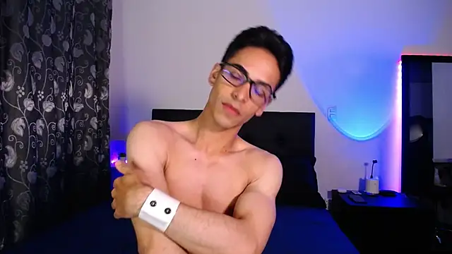 aodaboyyy online show from January 14, 2025, 1:47 am