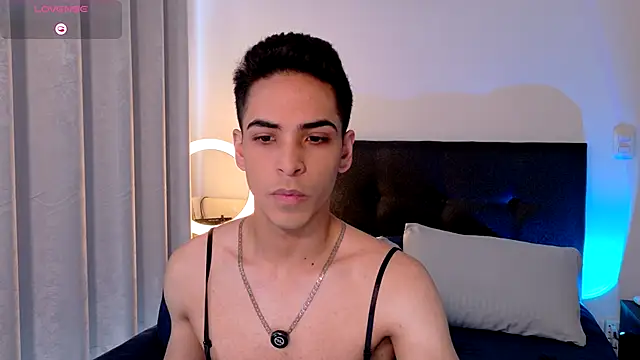 aodaboyyy online show from October 19, 2025, 1:01 pm