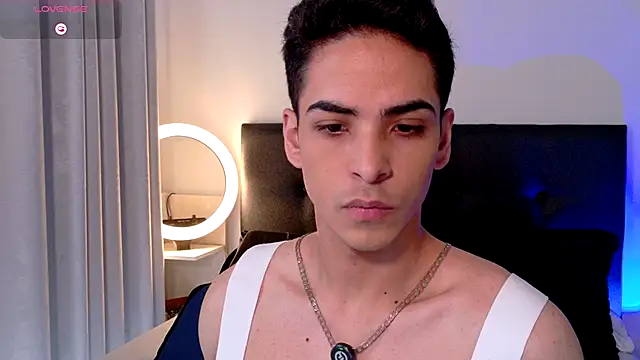 aodaboyyy online show from October 27, 2025, 1:04 pm