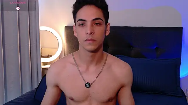 aodaboyyy online show from November 1, 2025, 12:51 pm