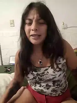 ZaraHoney online show from December 10, 2024, 6:54 am