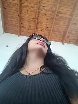 ZaraHoney online show from February 13, 2025, 8:55 pm