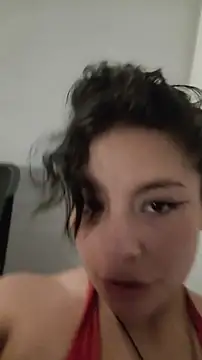 ZaraHoney online show from October 24, 2025, 7:05 am