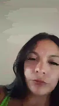 ZaraHoney online show from March 15, 2026, 9:54 pm