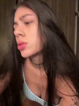 Sarasanders 4 online show from December 24, 2024, 1:16 am