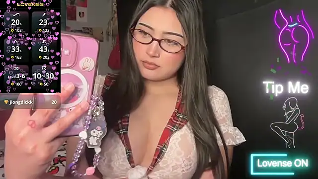 Snapshot of Babyyboutabag chatting on March 2, 2026, 5:52 am Babyyboutabag online show from March 2, 2026, 5:52 am